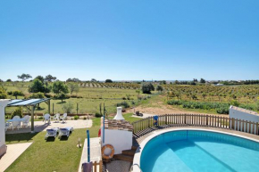 Quinta da Bornacha - A, Vila Nova De Cacela